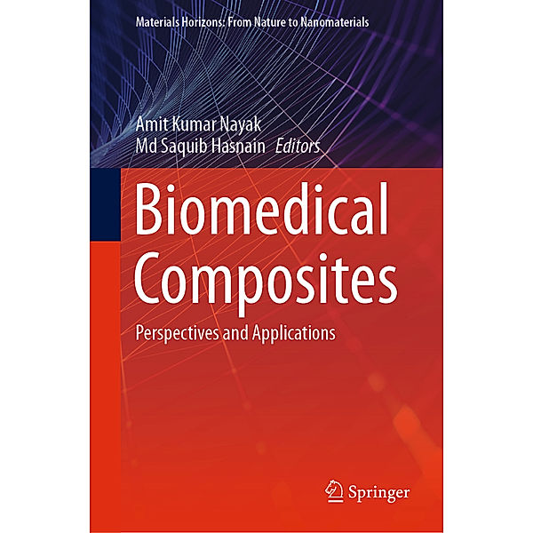 Biomedical Composites