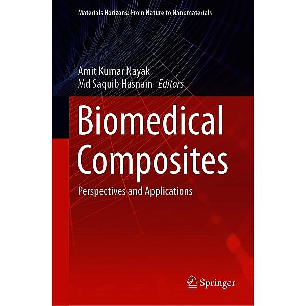 Biomedical Composites / Materials Horizons: From Nature to Nanomaterials