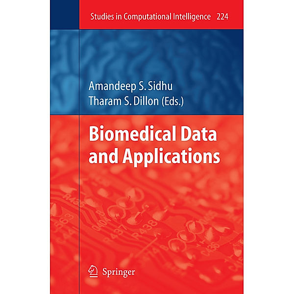 Biomedical Data and Applications