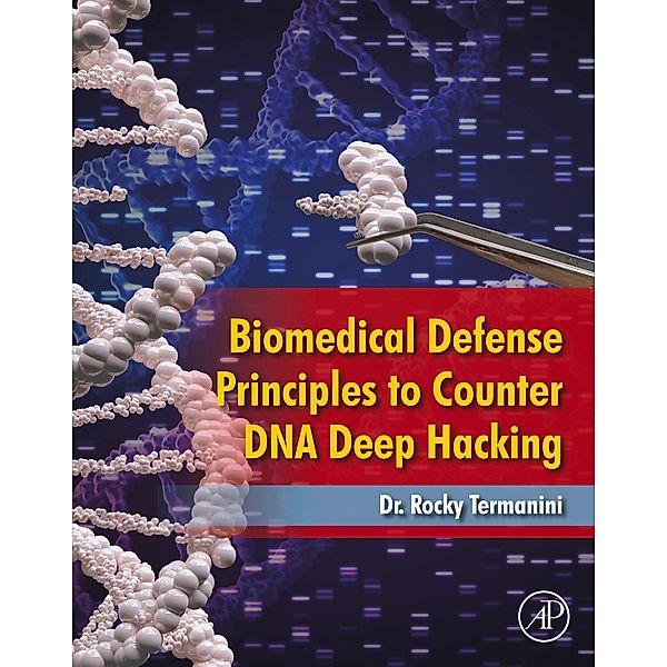 Biomedical Defense Principles to Counter DNA Deep Hacking, Rocky Termanini