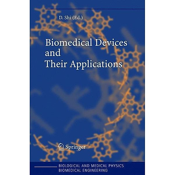 Biomedical Devices and Their Applications