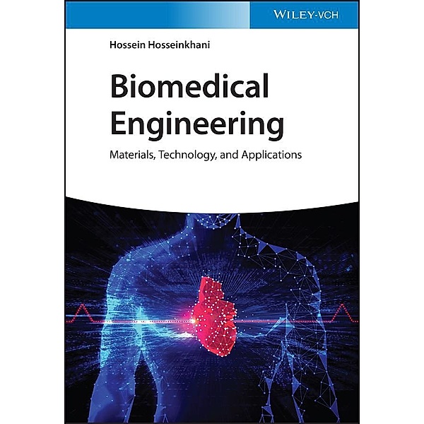 Biomedical Engineering, Hossein Hosseinkhani