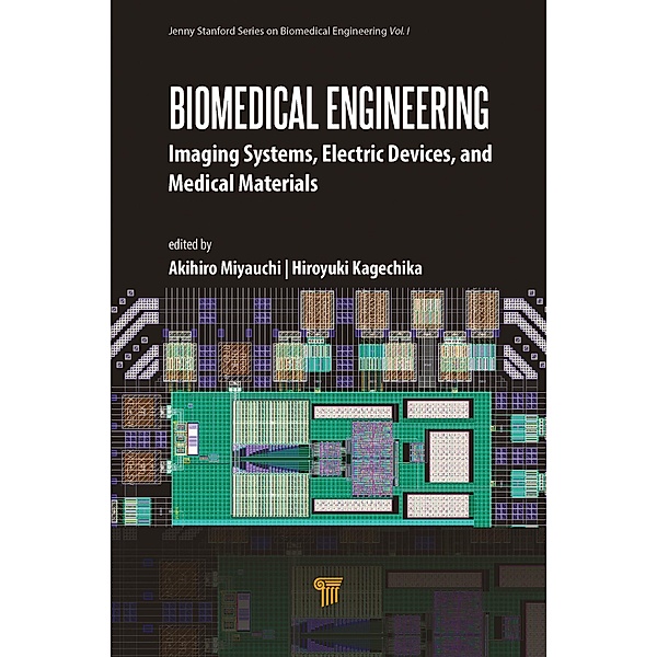 Biomedical Engineering, Akihiro Miyauchi, Hiroyuki Kagechika