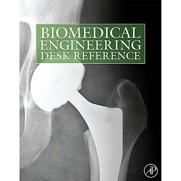 Biomedical Engineering e-Mega Reference, Buddy D. Ratner, Sverre Grimnes, Daniel A. Vallero, John Semmlow, W. Bosseau Murray, Reinaldo Perez, Isaac Bankman, Stanley Dunn, Yoshito Ikada, Prabhas V. Moghe, Alkis Constantinides, Allan S. Hoffman, Frederick J. Schoen, Jack E. Lemons, Joseph Dyro, Orjan G. Martinsen, Richard Kyle, Bernhard Preim, Dirk Bartz