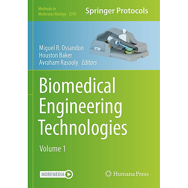 Biomedical Engineering Technologies