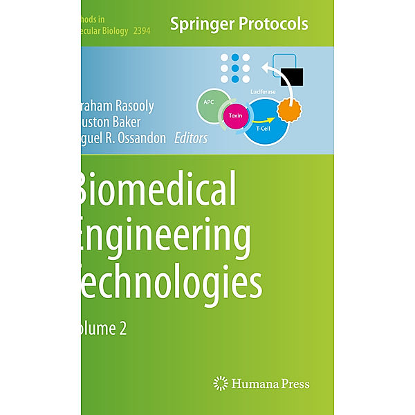 Biomedical Engineering Technologies