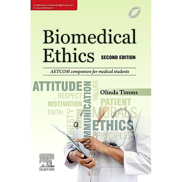 Biomedical Ethics, Olinda Timms