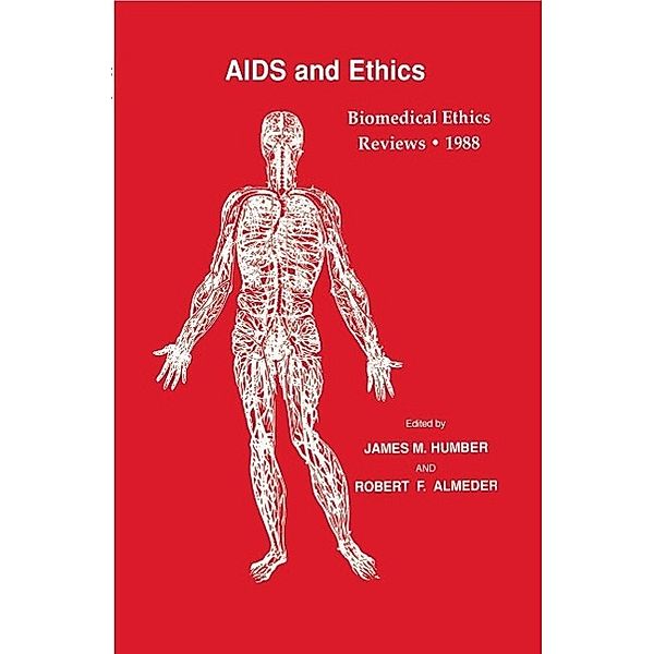 Biomedical Ethics Reviews · 1988 / Biomedical Ethics Reviews