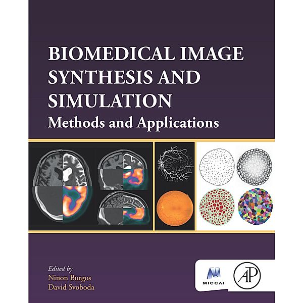 Biomedical Image Synthesis and Simulation