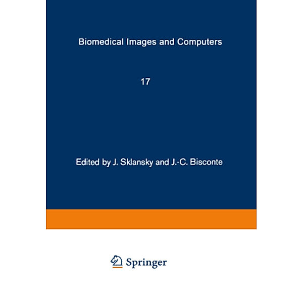 Biomedical Images and Computers