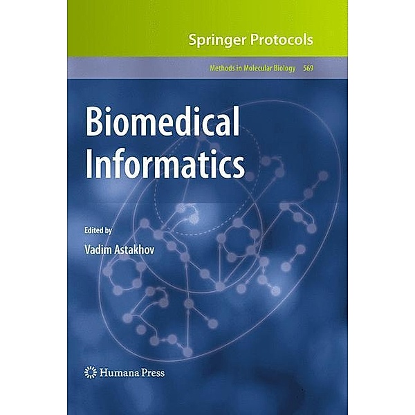 Biomedical Informatics, R. P. Collinson