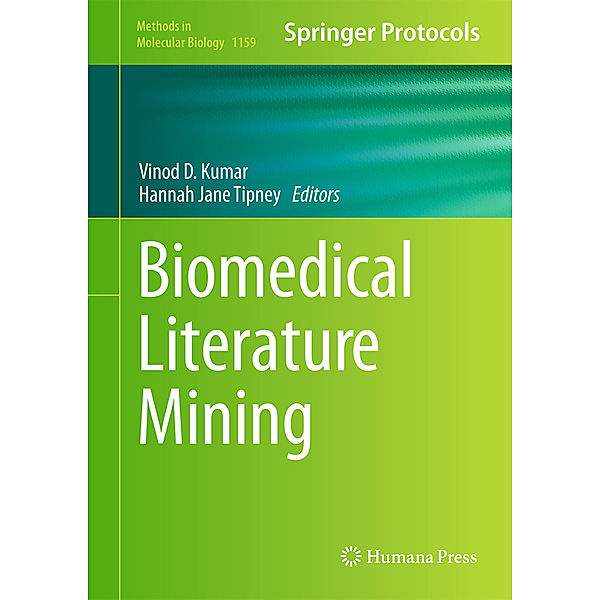 Biomedical Literature Mining