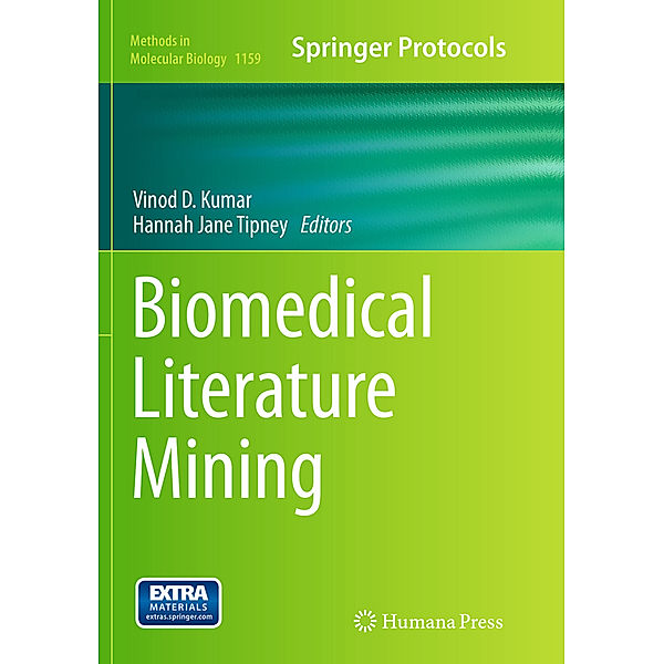 Biomedical Literature Mining