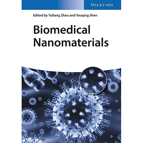 Biomedical Nanomaterials