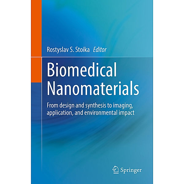 Biomedical Nanomaterials