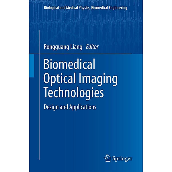 Biomedical Optical Imaging Technologies