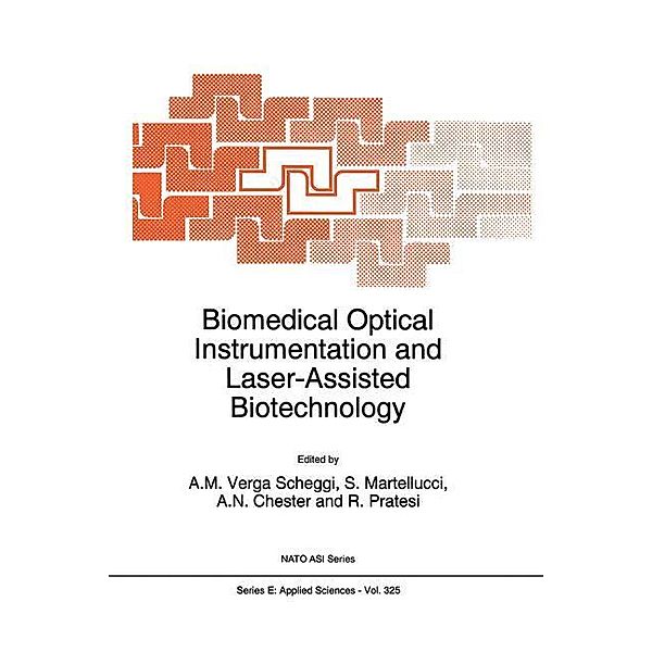 Biomedical Optical Instrumentation and Laser-Assisted Biotechnology