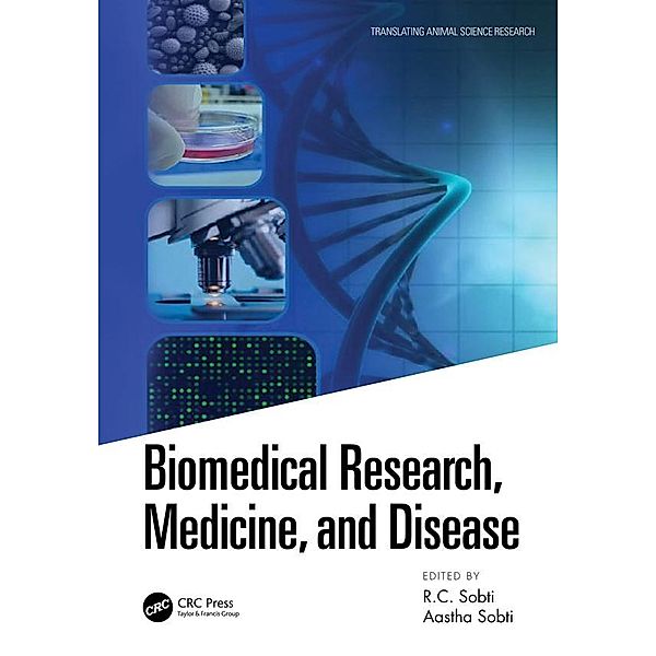 Biomedical Research, Medicine, and Disease