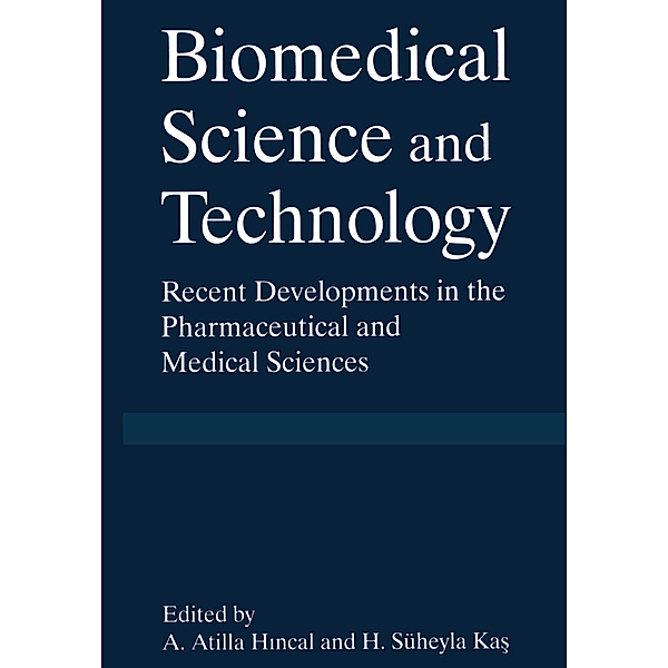 Biomedical Science and Technology