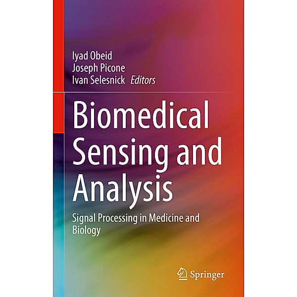 Biomedical Sensing and Analysis