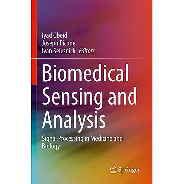 Biomedical Sensing and Analysis