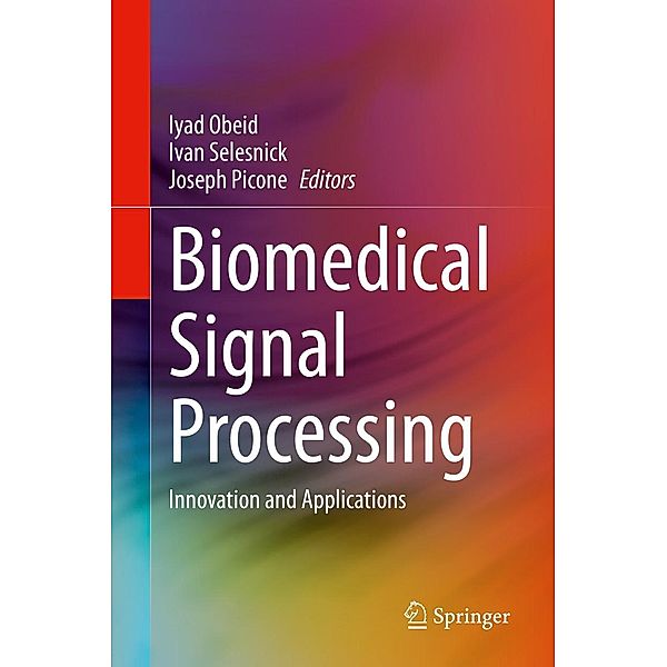 Biomedical Signal Processing