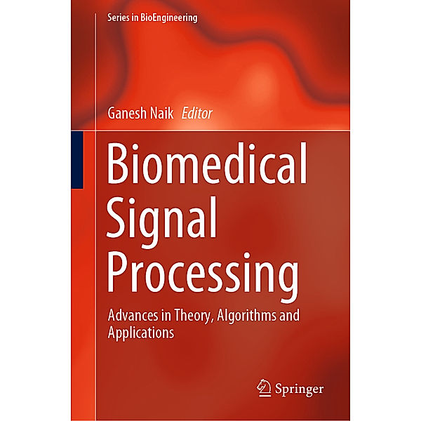 Biomedical Signal Processing