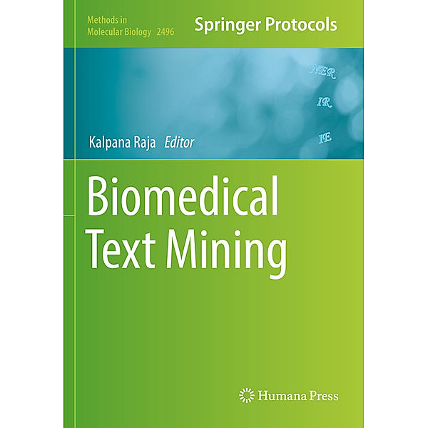 Biomedical Text Mining