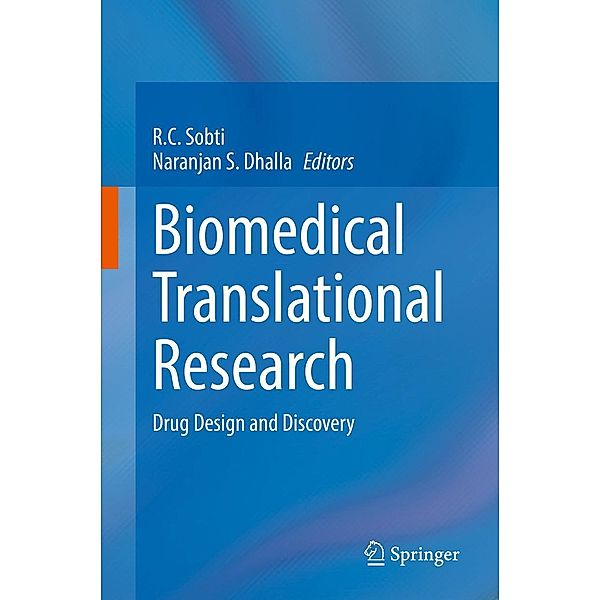 Biomedical Translational Research