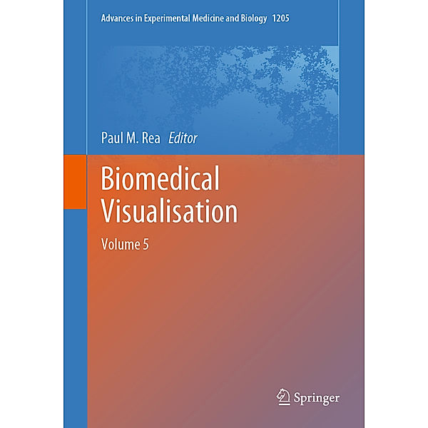 Biomedical Visualisation