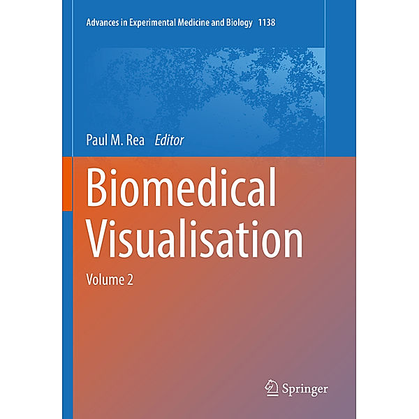 Biomedical Visualisation