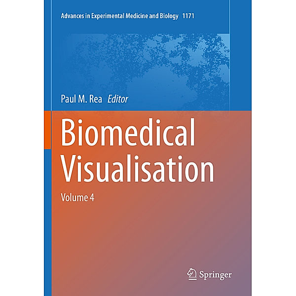 Biomedical Visualisation