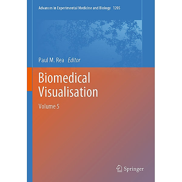 Biomedical Visualisation