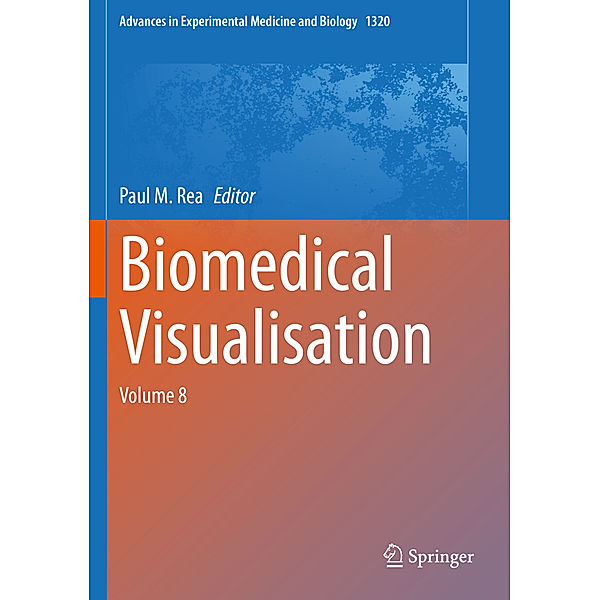 Biomedical Visualisation