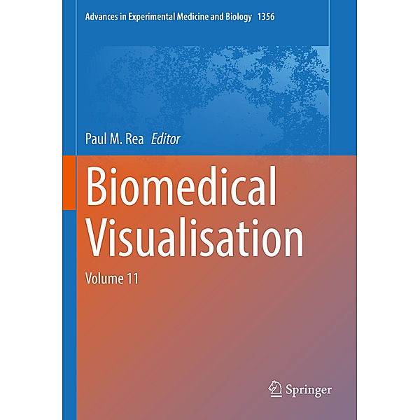 Biomedical Visualisation