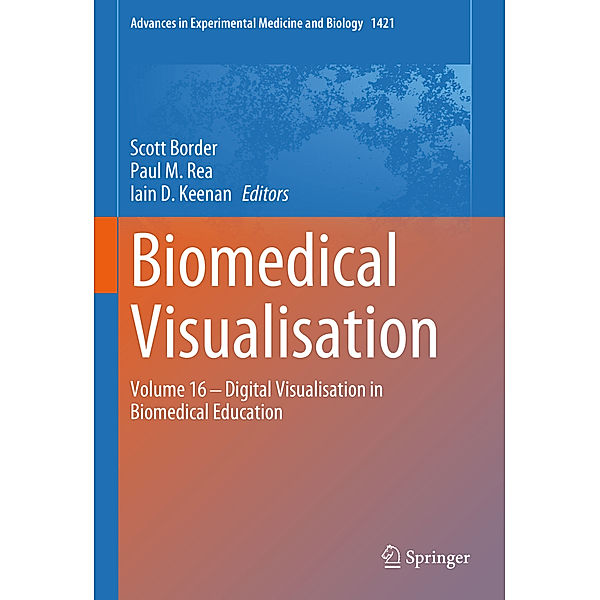 Biomedical Visualisation