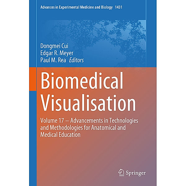 Biomedical Visualisation