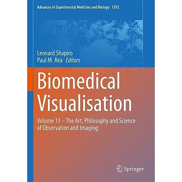 Biomedical Visualisation