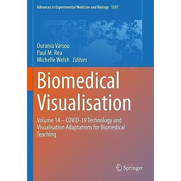 Biomedical Visualisation