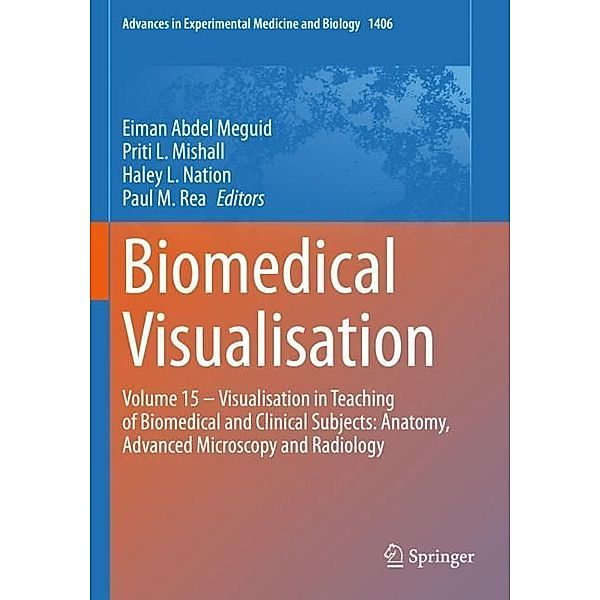 Biomedical Visualisation