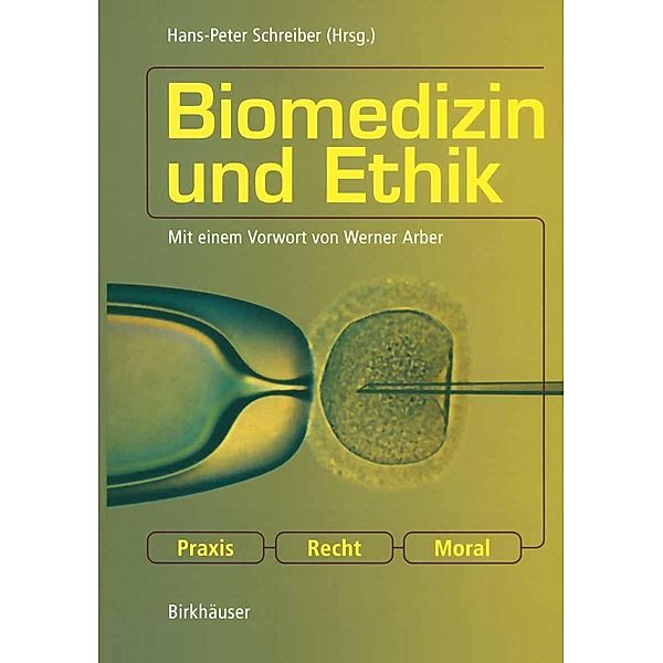 Biomedizin und Ethik