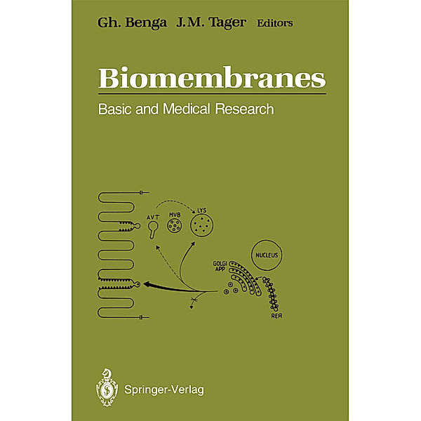 Biomembranes