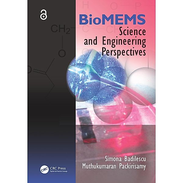 BioMEMS, Simona Badilescu, Muthukumaran Packirisamy