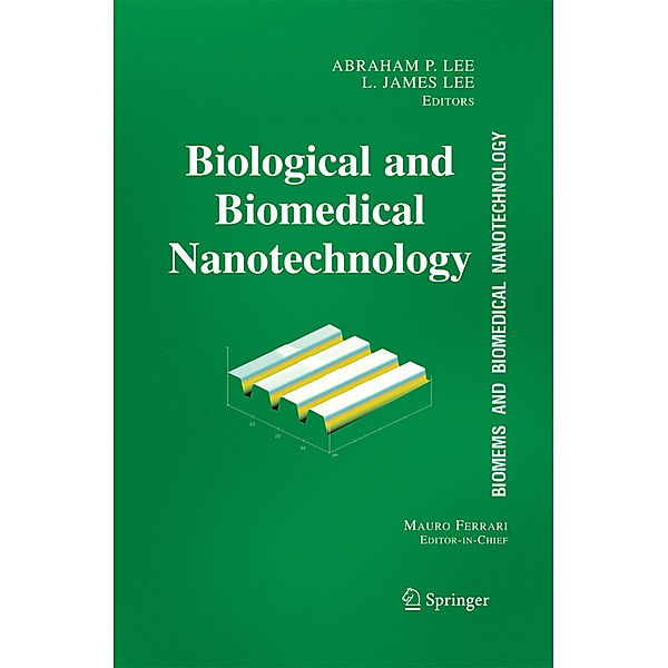 BioMEMS and Biomedical Nanotechnology