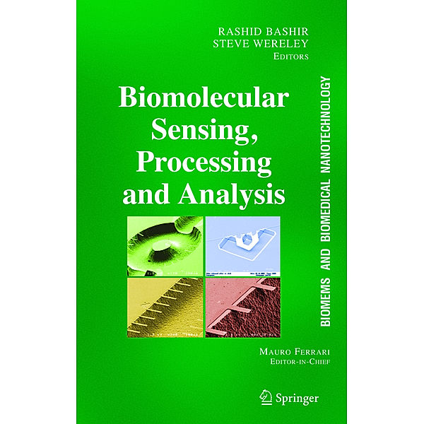 BioMEMS and Biomedical Nanotechnology