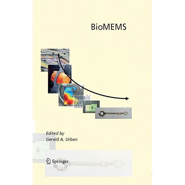 BioMEMS / Microsystems Bd.16