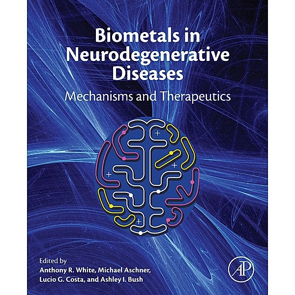 Biometals in Neurodegenerative Diseases