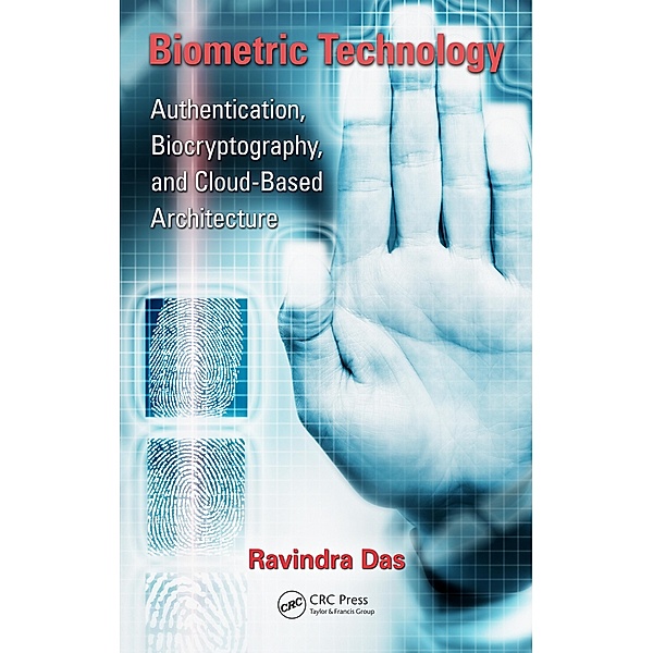 Biometric Technology, Ravi Das
