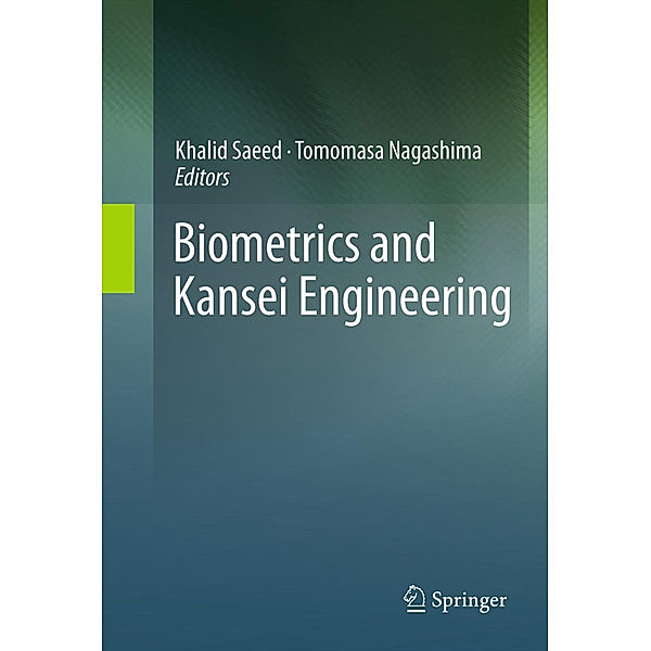 Biometrics and Kansei Engineering