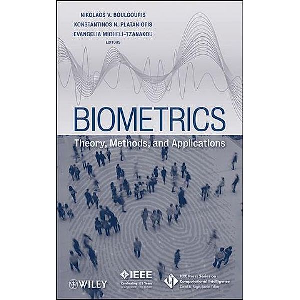 Biometrics / IEEE Press Series on Computational Intelligence